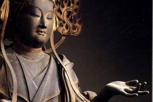 Буддизм и христианство