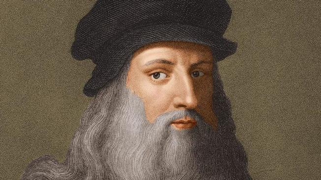 Цитаты Леонардо да Винчи