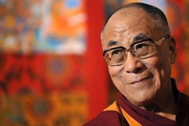 Далай-лама XIV - цитаты
