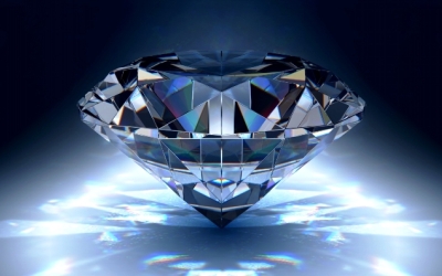 Притча про алмаз