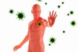 Как повысить иммунитет