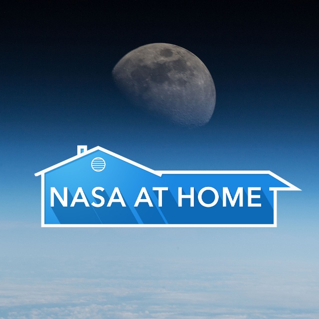 NASA at Home